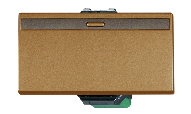 WEG5511 สวิตช์ทางเดียว <ขนาดใหญ่>