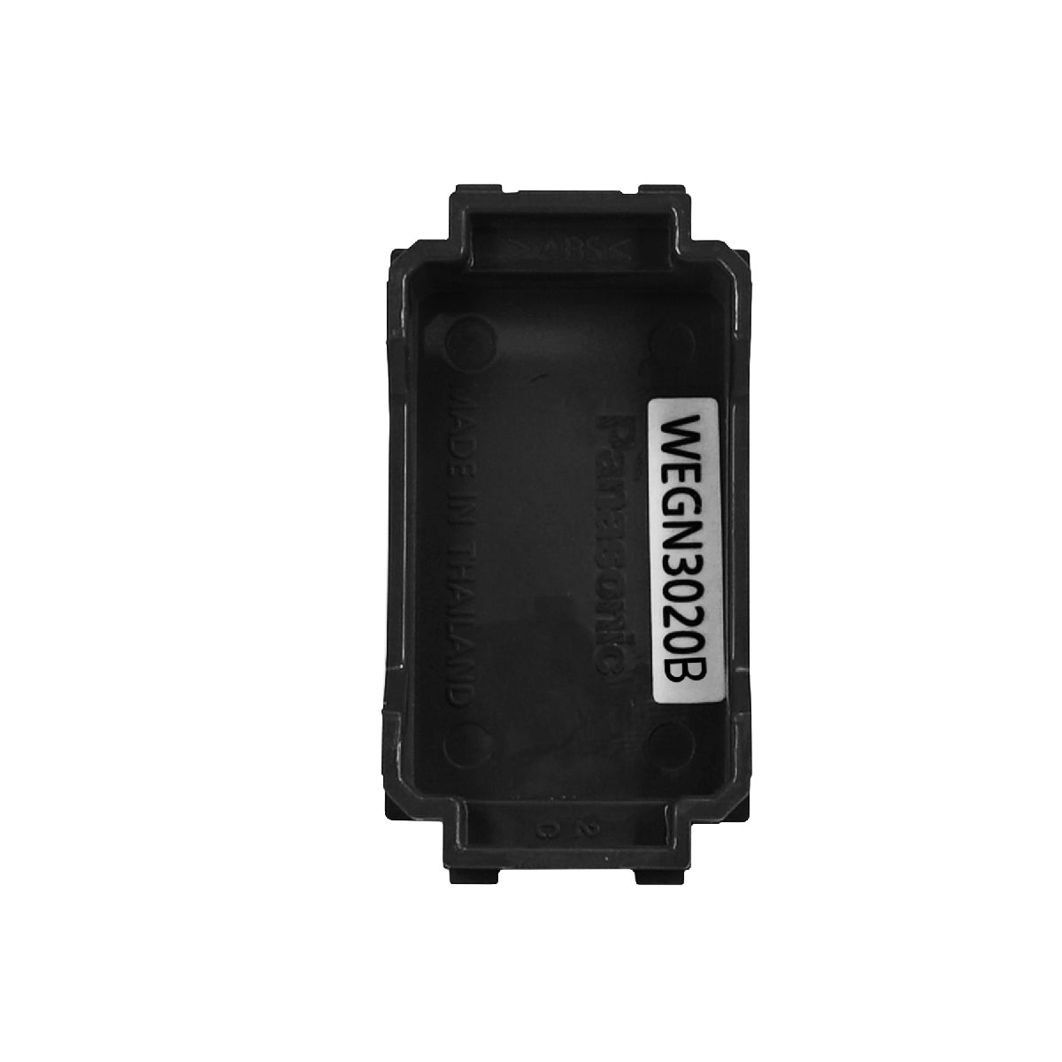 WEGN3020B ฝาปิดช่องว่าง