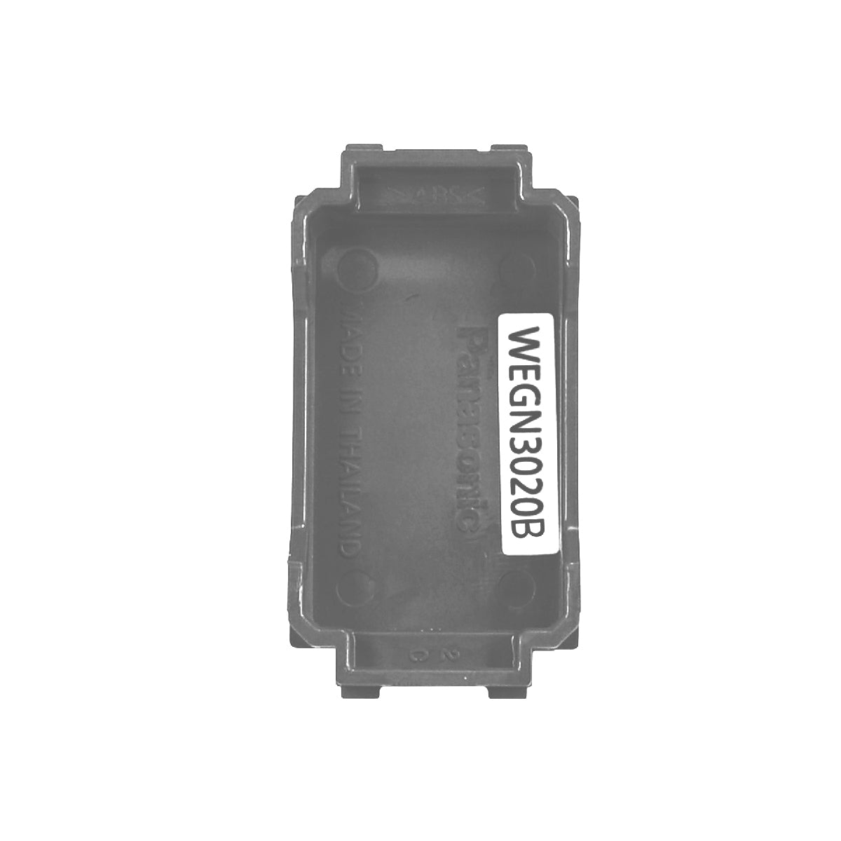 WEGN3020H ฝาปิดช่องว่าง