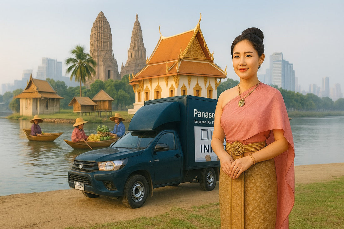 ภาคกลาง