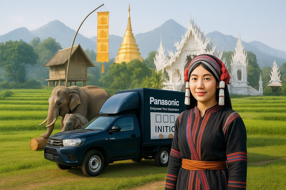 ภาคเหนือ