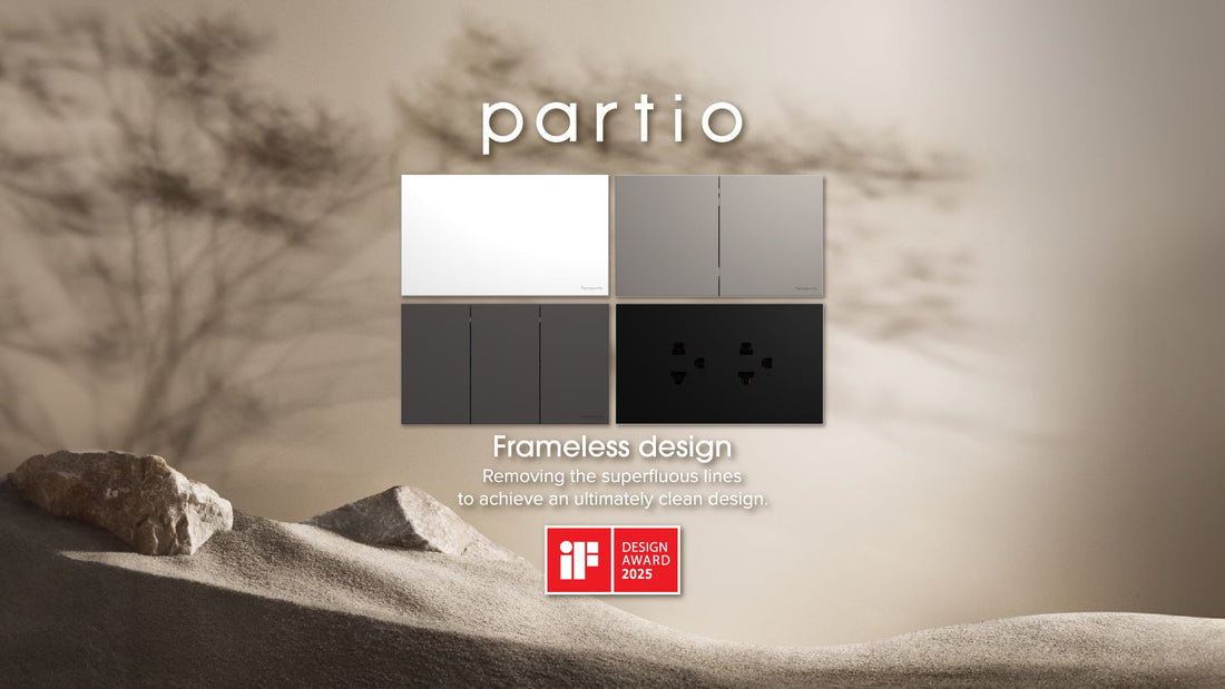 partio