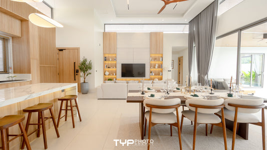 LA FELICE EXCLUSIVE VILLA HUA HIN