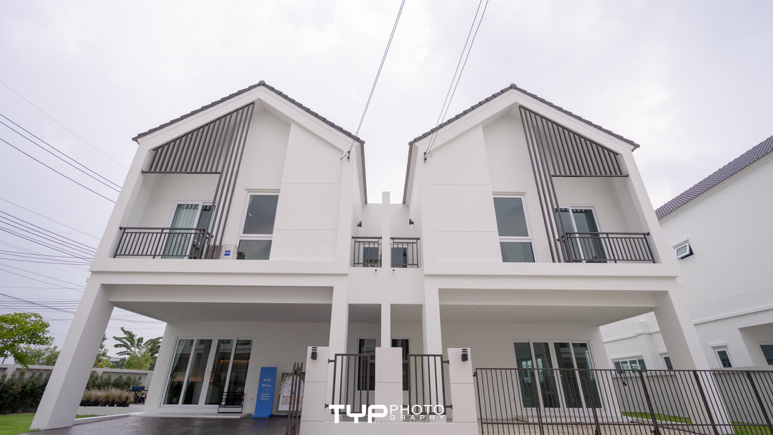 Thaisomboon Property [ INITIO ]