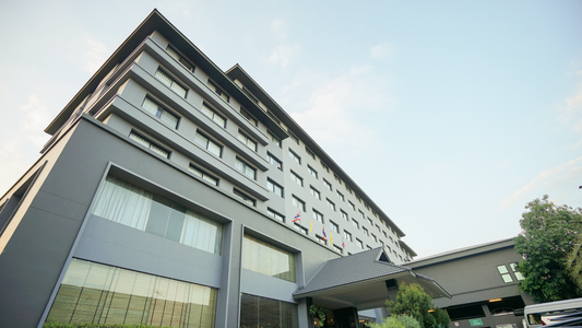 Le Cassia Hotel ( Khon Kaen )