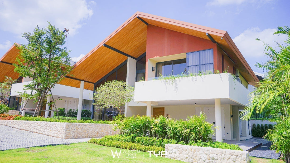 Wisdom FiRST Residence Panasonic | Wide Series  “NEO-LINE”