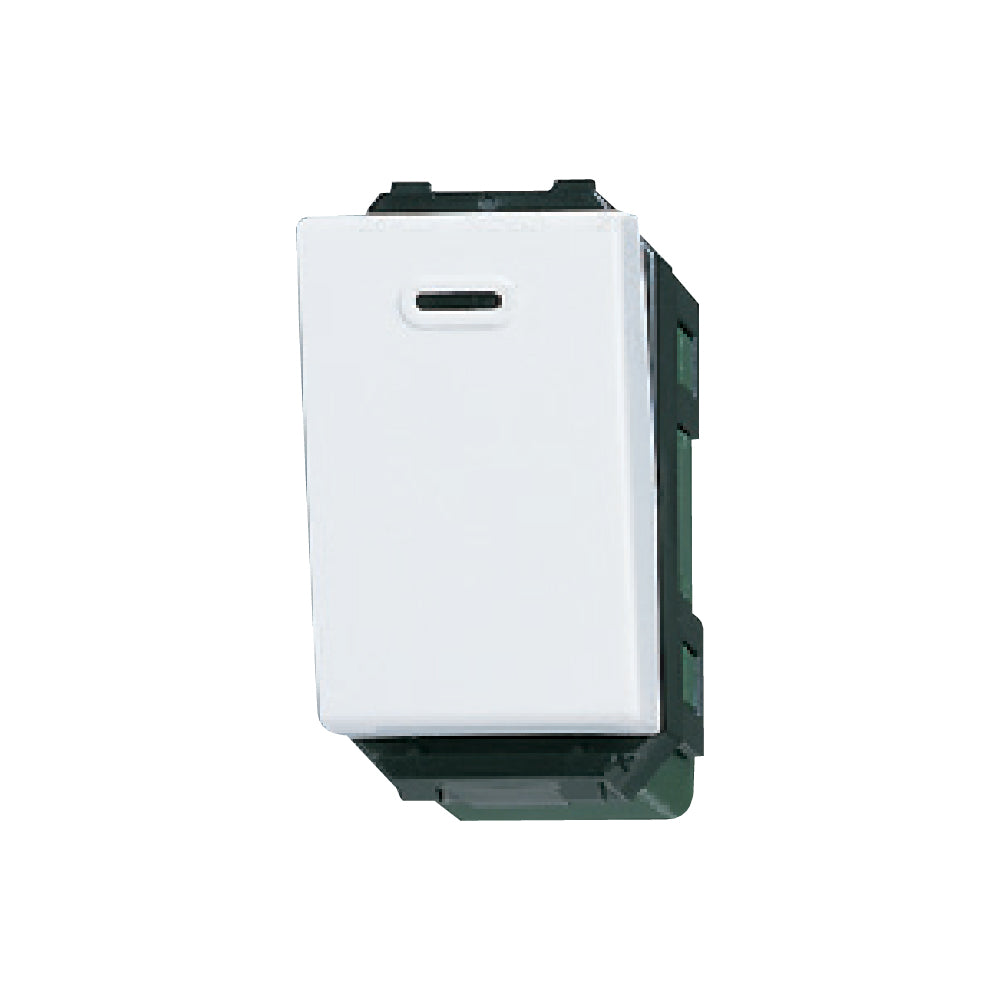 WEG5001K ( สวิตช์ทางเดียว )