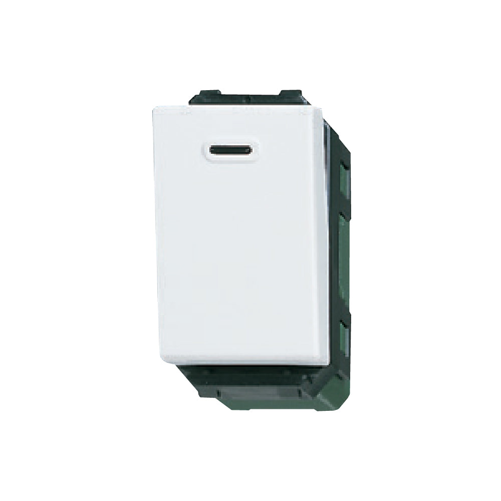 WEG500307 ( สวิตช์ตัด2ขั้วสาย )