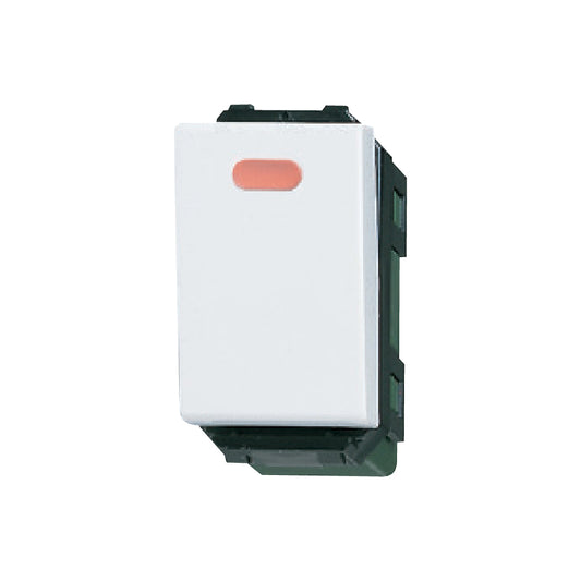 WEG5152-51K สวิตช์หิ่งห้อย 3 ทาง (ปิดมีไฟ)