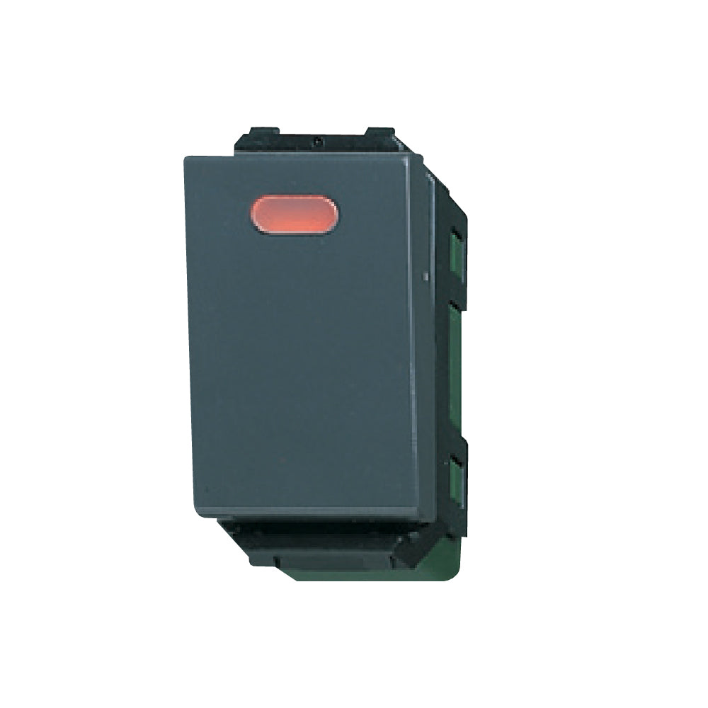 WEG5152-51K สวิตช์หิ่งห้อย 3 ทาง (ปิดมีไฟ)