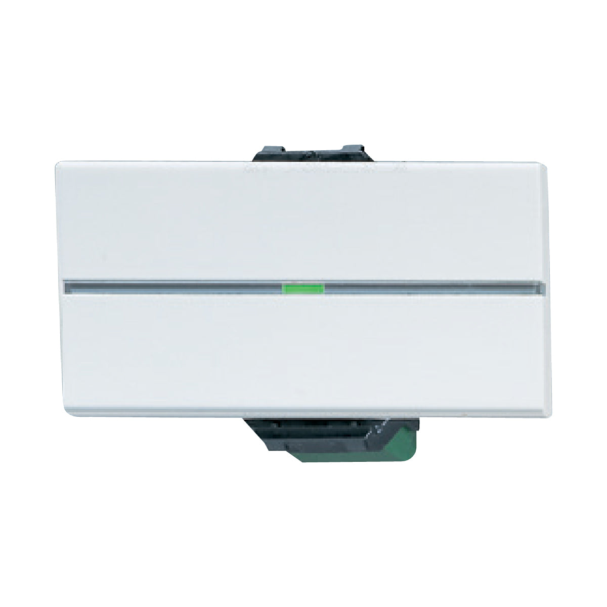 WEAG5552 สวิตช์หิ่งห้อย 3 ทางสีขาว ( ปิดมีไฟ ) <ขนาดใหญ่>