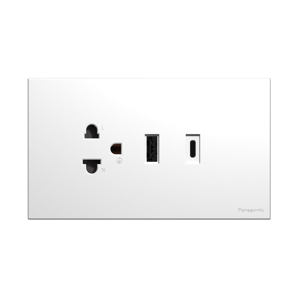 partio ( White ) -10