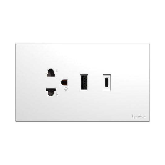 partio ( White ) -10