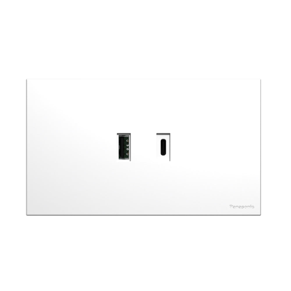 partio ( White ) -14