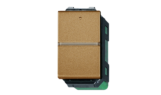 WEAG5531 สวิตช์ทางเดียว <ขนาดมาตรฐาน>