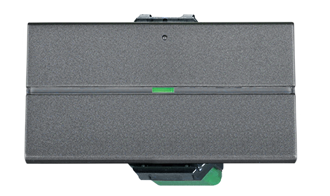 WEAG5551 สวิตช์หิ่งห้อยทางเดียว ( ปิดมีไฟ ) <ขนาดใหญ่>