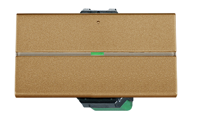 WEAG5551 สวิตช์หิ่งห้อยทางเดียว ( ปิดมีไฟ ) <ขนาดใหญ่>