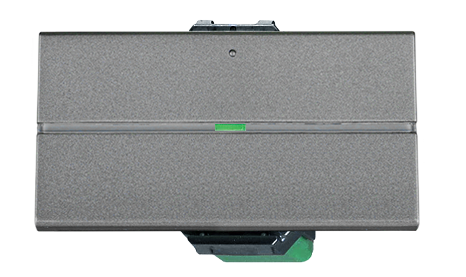 WEAG5551 สวิตช์หิ่งห้อยทางเดียว ( ปิดมีไฟ ) <ขนาดใหญ่>