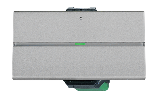 WEAG5551 สวิตช์หิ่งห้อยทางเดียว ( ปิดมีไฟ ) <ขนาดใหญ่>