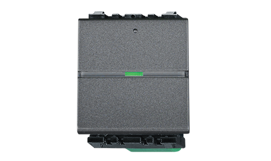 WEAG5561 สวิตช์หิ่งห้อยทางเดียว ( ปิดมีไฟ ) <ขนาดกลาง>