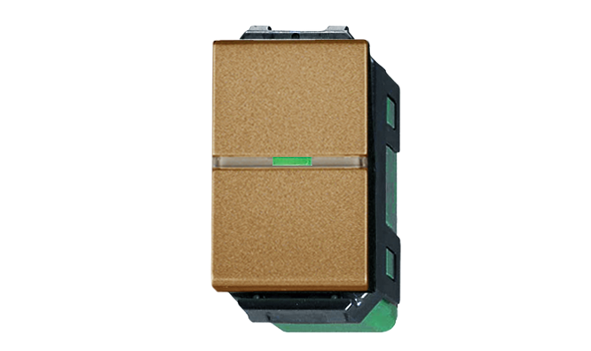 WEAG5572 สวิตช์หิ่งห้อย 3 ทาง ( ปิดมีไฟ ) <ขนาดมาตรฐาน>