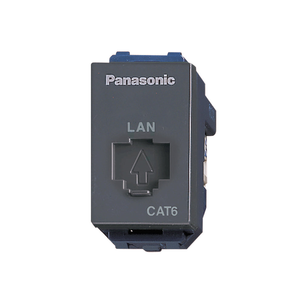 WEG24886H เต้ารับคอมพิวเตอร์ CAT6