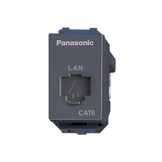 WEG24886H เต้ารับคอมพิวเตอร์ CAT6