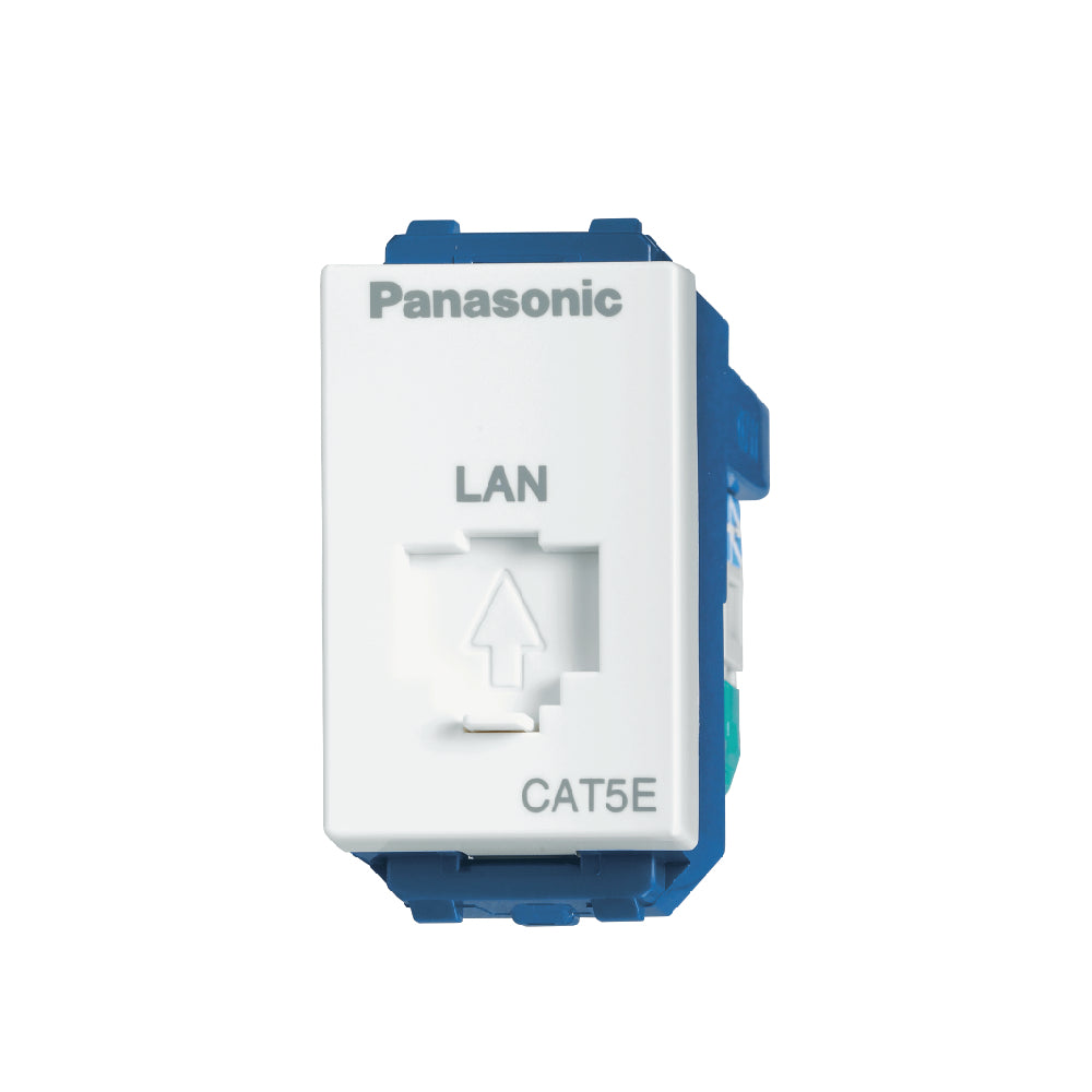 WEG2488 เต้ารับคอมพิวเตอร์ CAT5E