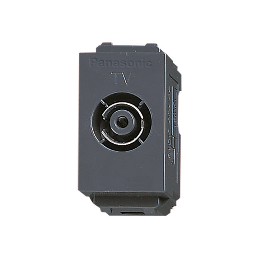 WEG2501H เต้ารับโทรทัศน์