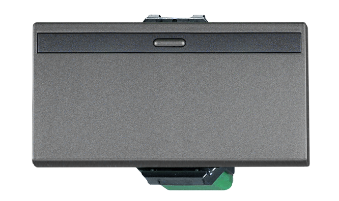 WEG5511 สวิตช์ทางเดียว <ขนาดใหญ่>