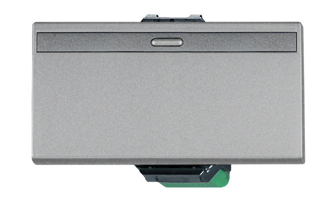 WEG5511 สวิตช์ทางเดียว <ขนาดใหญ่>