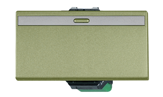 WEG5511 สวิตช์ทางเดียว <ขนาดใหญ่>