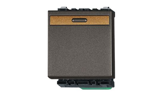 WEG5521 สวิตช์ทางเดียว <ขนาดกลาง>