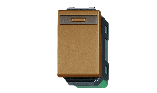 WEG5531 สวิตช์ทางเดียว <ขนาดมาตรฐาน>