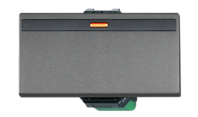 WEG5552 สวิตช์หิ่งห้อย 3 ทาง ( ปิดมีไฟ ) <ขนาดใหญ่>