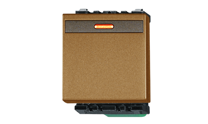 WEG5562 สวิตช์หิ่งห้อย 3 ทาง ( ปิดมีไฟ ) <ขนาดกลาง>