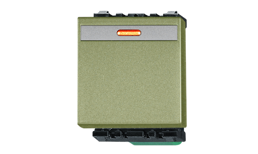 WEG5562 สวิตช์หิ่งห้อย 3 ทาง ( ปิดมีไฟ ) <ขนาดกลาง>