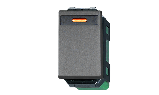 WEG5572 สวิตช์หิ่งห้อย 3 ทาง ( ปิดมีไฟ ) <ขนาดมาตรฐาน>