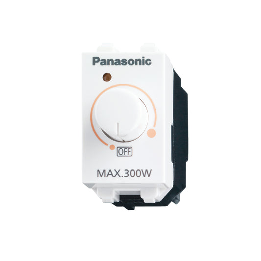 WEG57813 สวิตช์หรี่ไฟ 300 วัตต์