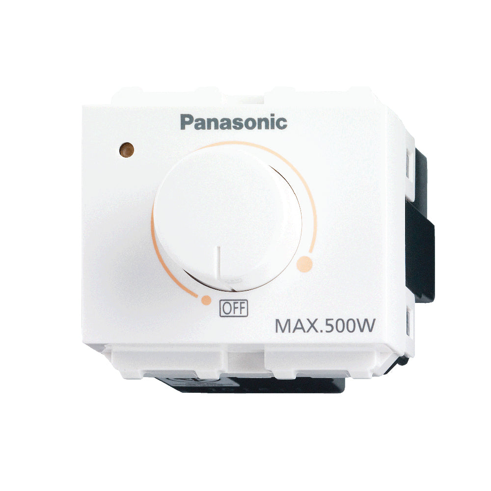 WEG57816 สวิตช์หรี่ไฟ 500 วัตต์