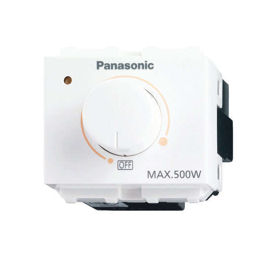 WEG57816 สวิตช์หรี่ไฟ 500 วัตต์