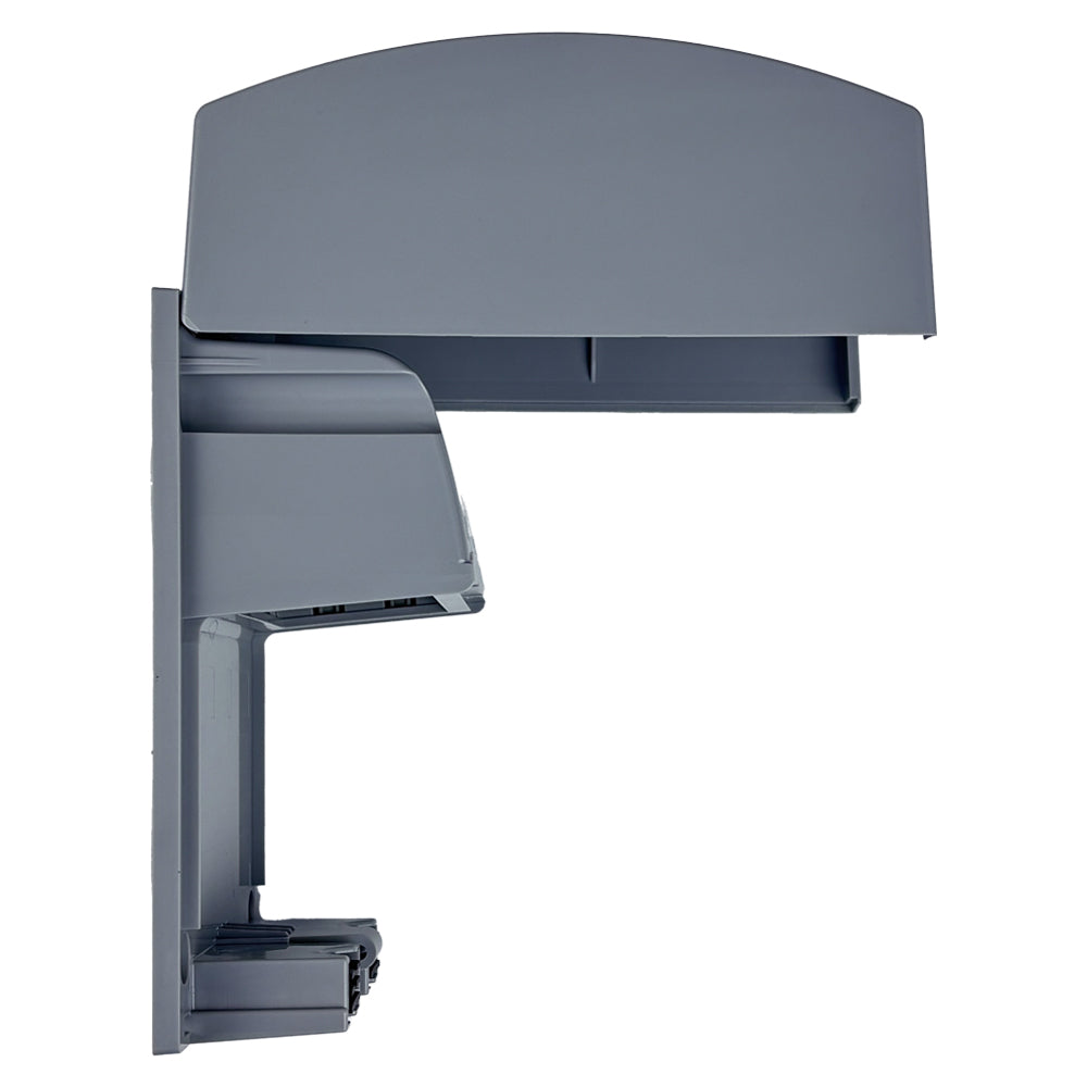 Panasonic ฝาครอบกันน้ำ สำหรับเต้ารับพร้อมจุดลอดสาย IP55