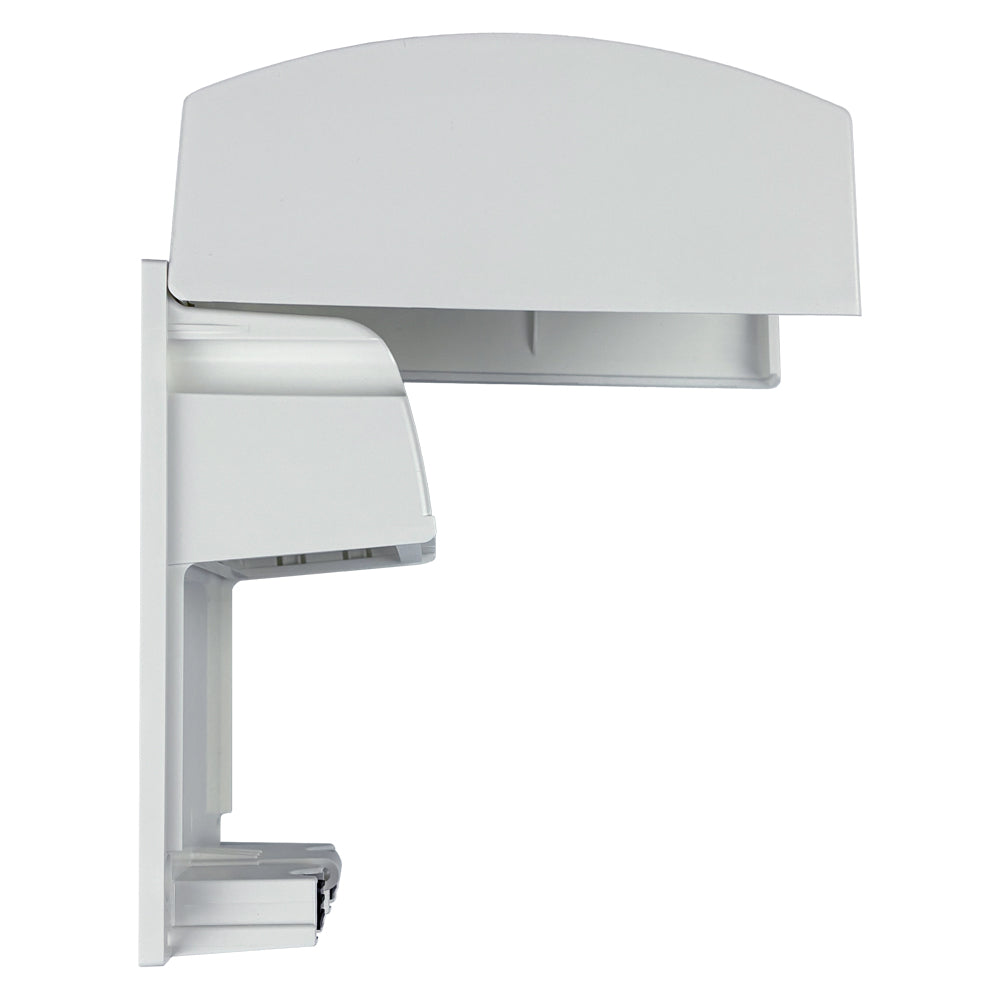 Panasonic ฝาครอบกันน้ำ สำหรับเต้ารับพร้อมจุดลอดสาย IP55