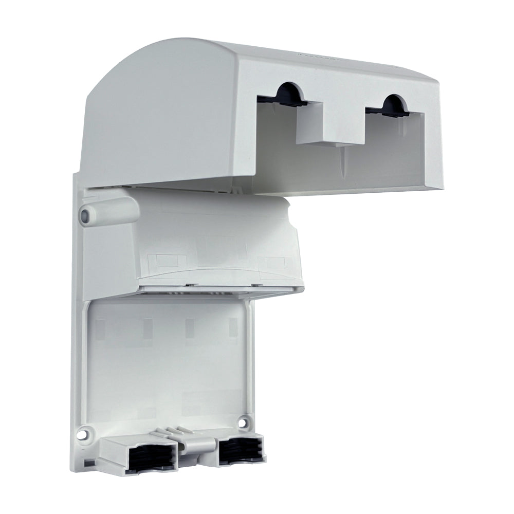 Panasonic ฝาครอบกันน้ำ สำหรับเต้ารับพร้อมจุดลอดสาย IP55