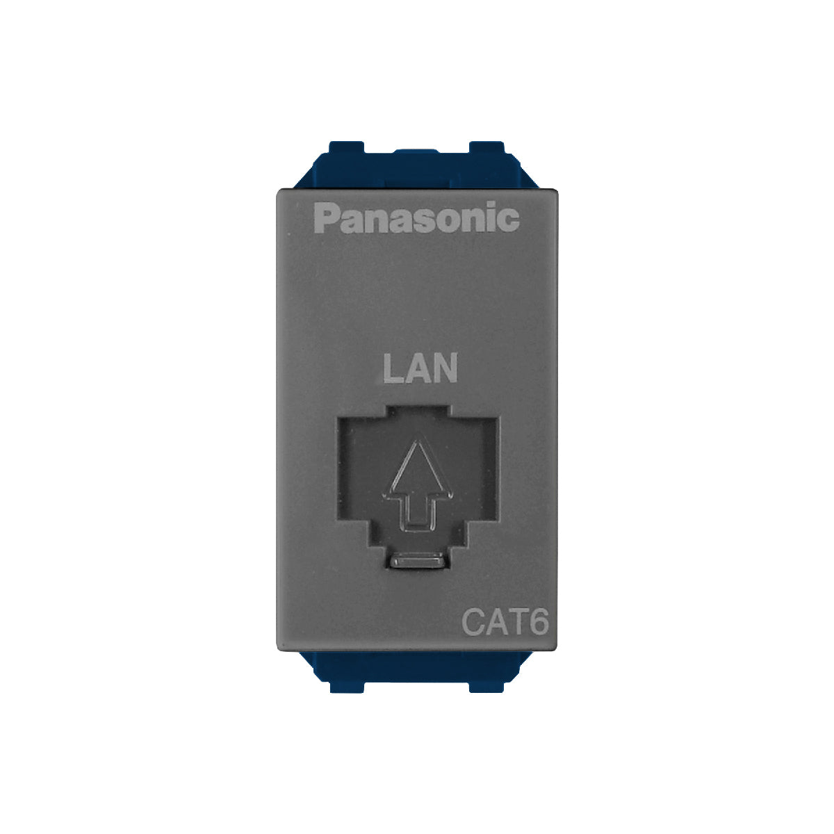 WEGN24886H เต้ารับคอมพิวเตอร์ CAT6