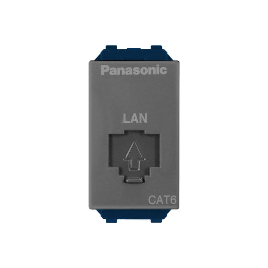 WEGN24886H เต้ารับคอมพิวเตอร์ CAT6