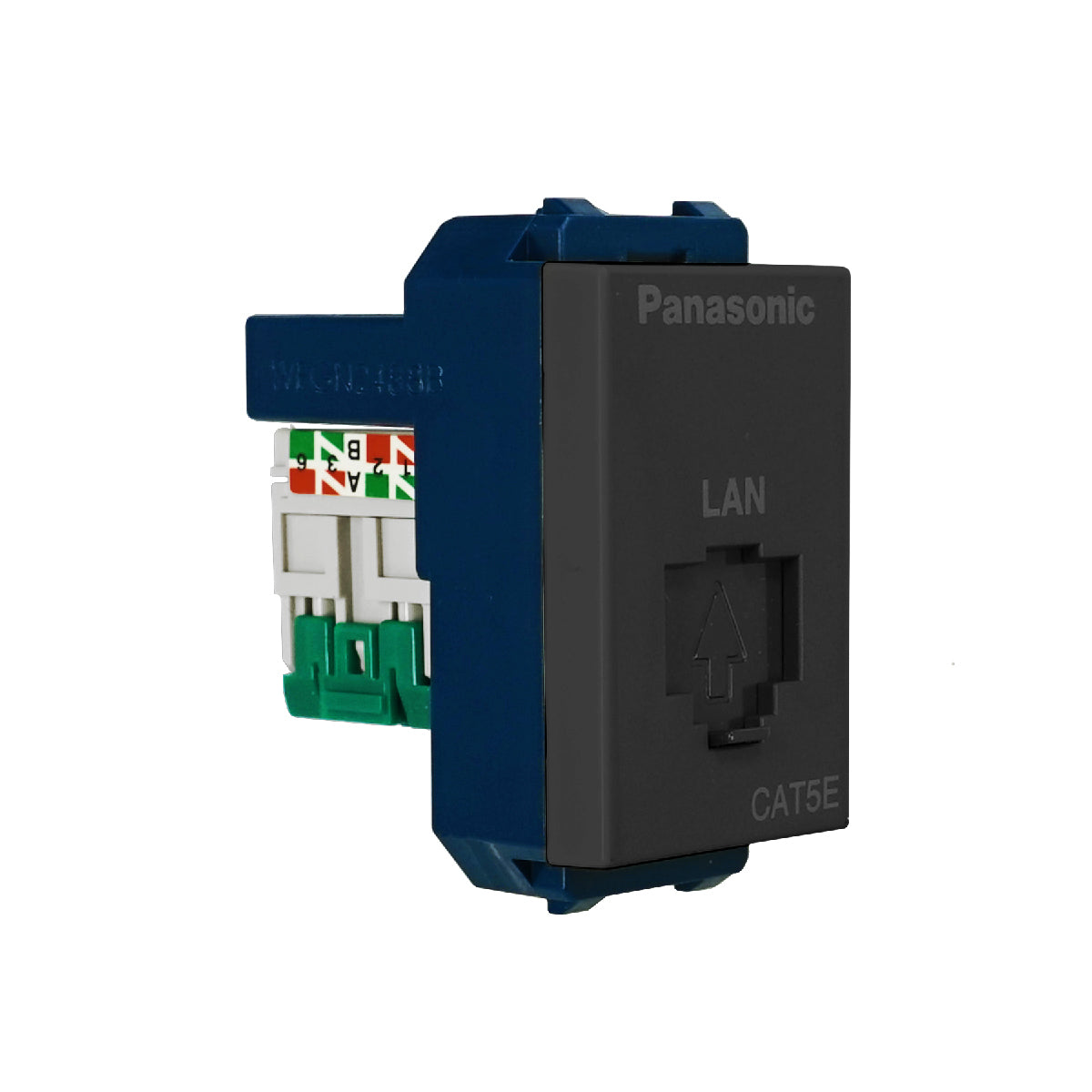 WEGN2488B เต้ารับคอมพิวเตอร์ CAT5E