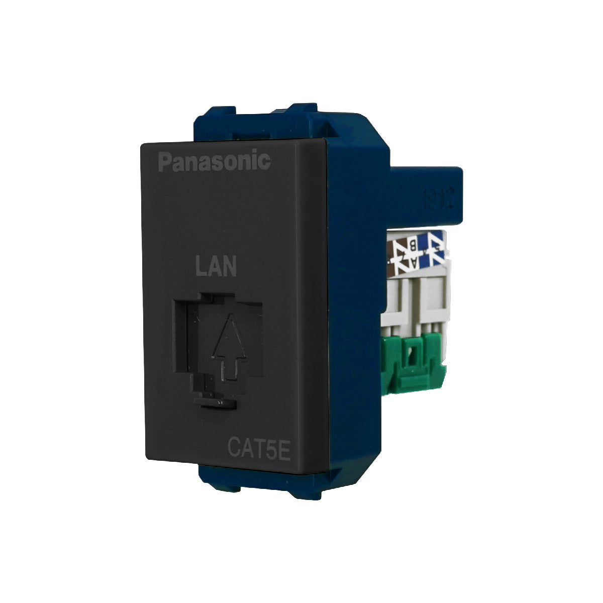 WEGN2488B เต้ารับคอมพิวเตอร์ CAT5E