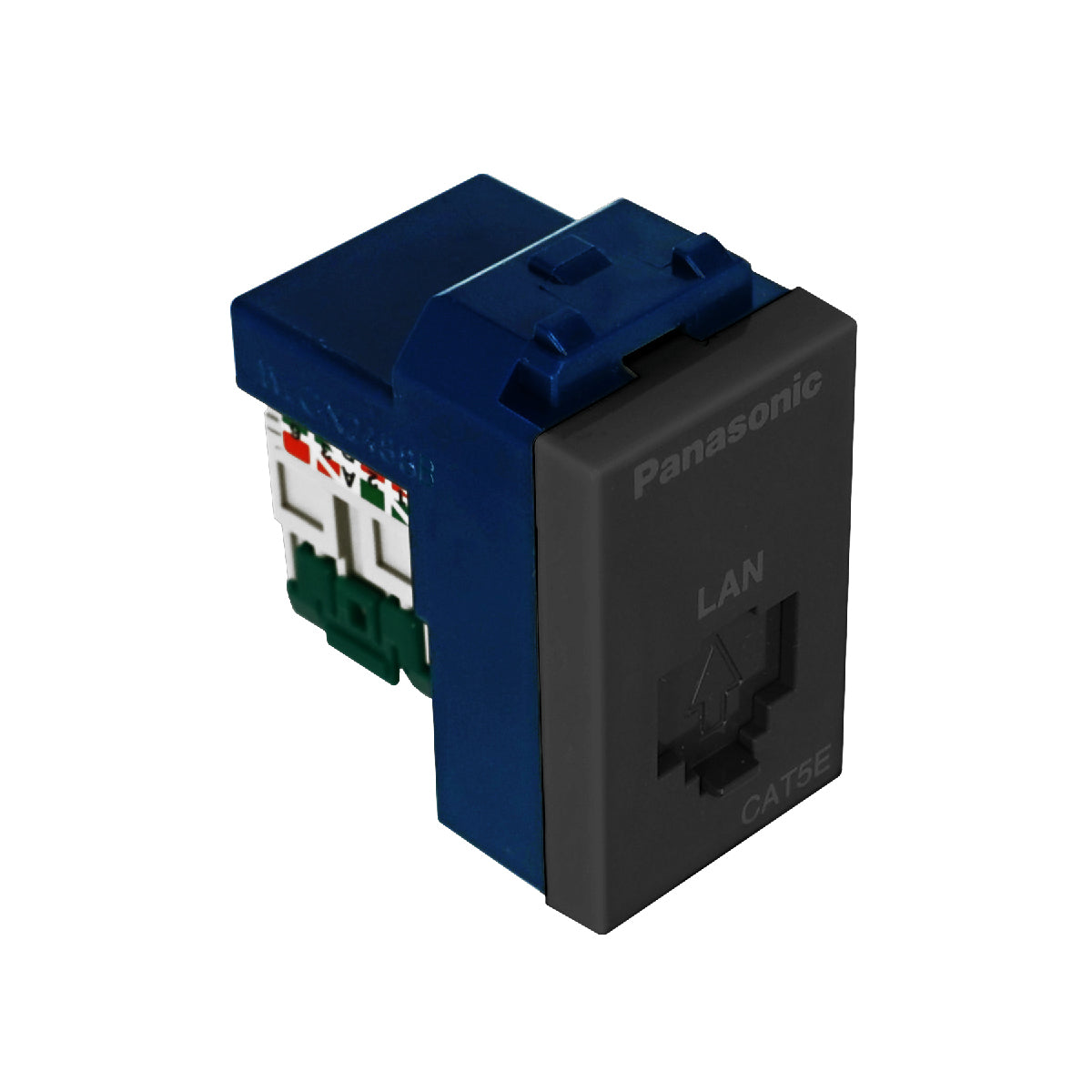 WEGN2488B เต้ารับคอมพิวเตอร์ CAT5E