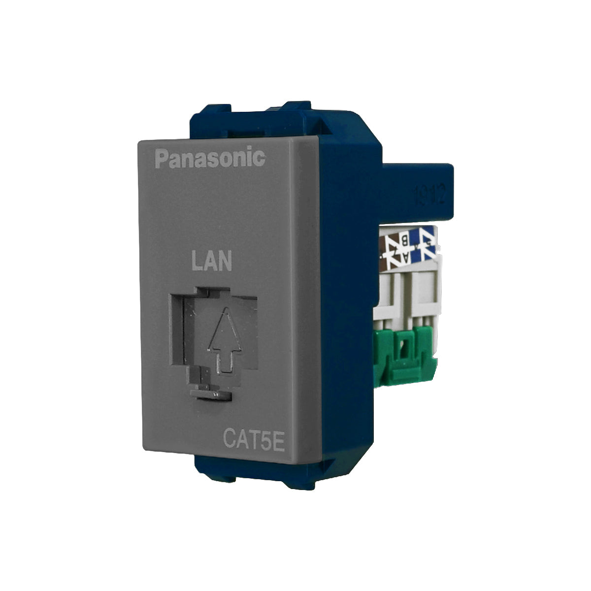 WEGN2488H เต้ารับคอมพิวเตอร์ CAT5E